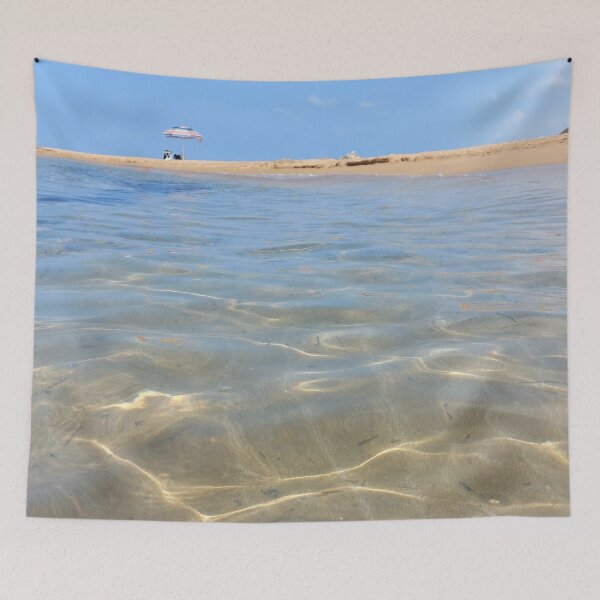 Item preview, Summer Beach designed and sold by hajarsdeco.