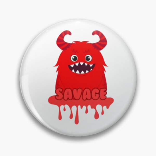 Item preview, savage designed and sold by MEfashionista.