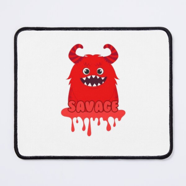 Item preview, savage designed and sold by MEfashionista.