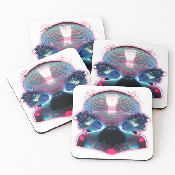 Item preview, Cybernetic Ascension designed and sold by Fadi Alyaldani.