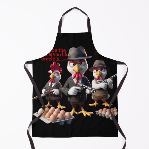 Item preview, EGG Mafia - Omelet Lover designed and sold by KTDesigns321.