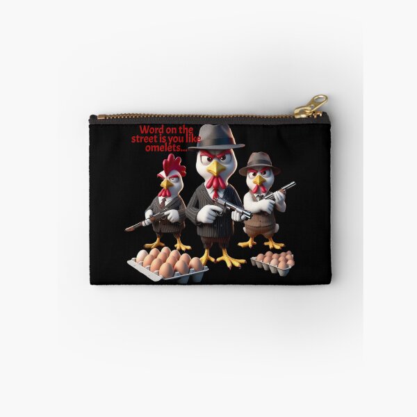 Item preview, EGG Mafia - Omelet Lover designed and sold by KTDesigns321.