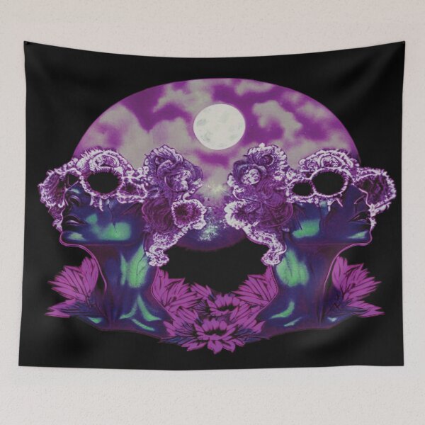 Item preview, Echoes of the Moon designed and sold by Fadi Alyaldani.