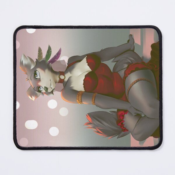 Item preview, Wolf girl designed and sold by Miles-DF.