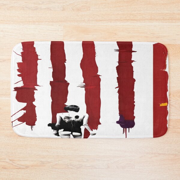 Item preview, Crimson Veil of Silence designed and sold by Fadi Alyaldani.