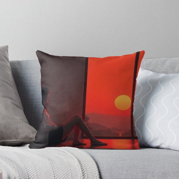 Item preview, Red Day 3 designed and sold by Rafael Branco.