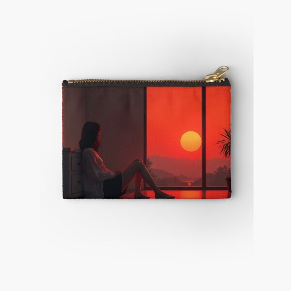 Item preview, Red Day 3 designed and sold by Rafael Branco.