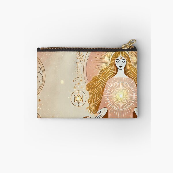 Item preview, The High Priestess designed and sold by SoniaSarkali.