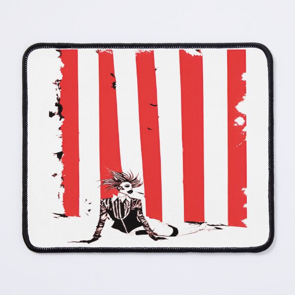 Item preview, Crimson Bars designed and sold by Fadi Alyaldani.