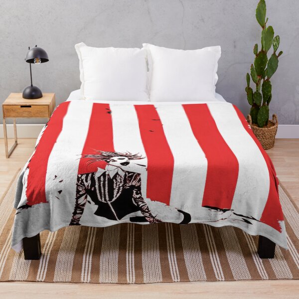 Item preview, Crimson Bars designed and sold by Fadi Alyaldani.