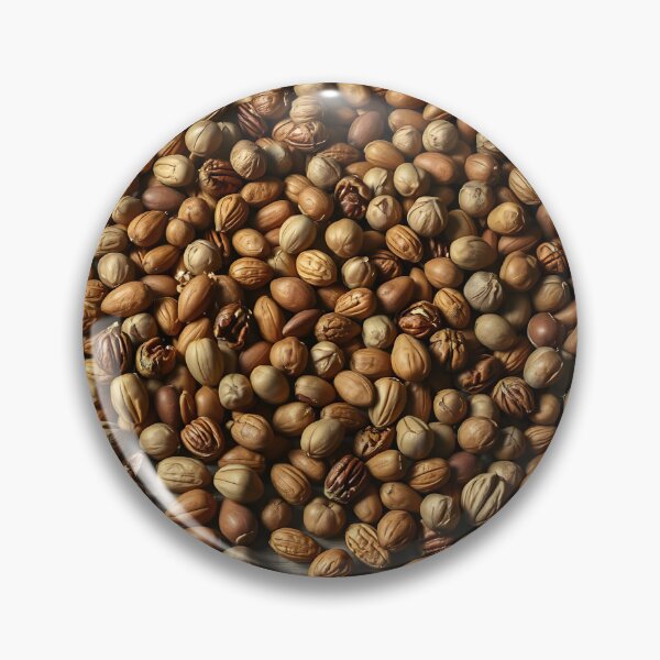 Item preview, Nuts 4 designed and sold by HebaRK Studio.