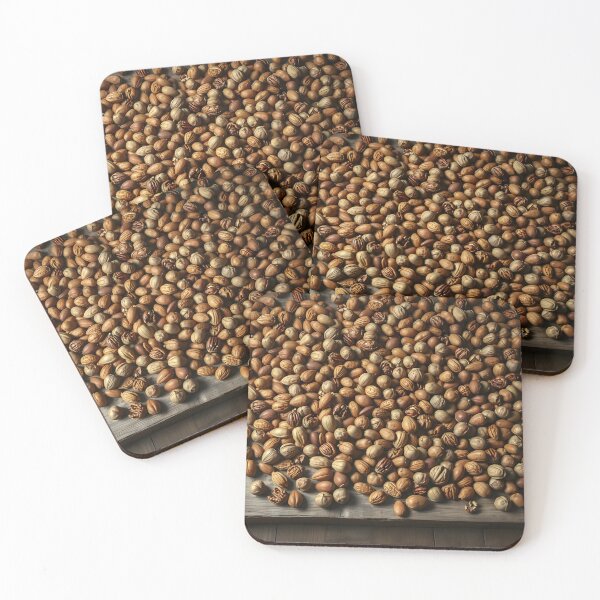 Item preview, Nuts 4 designed and sold by HebaRK Studio.