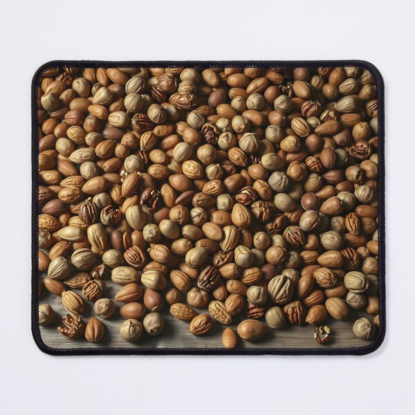 Item preview, Nuts 4 designed and sold by HebaRK Studio.