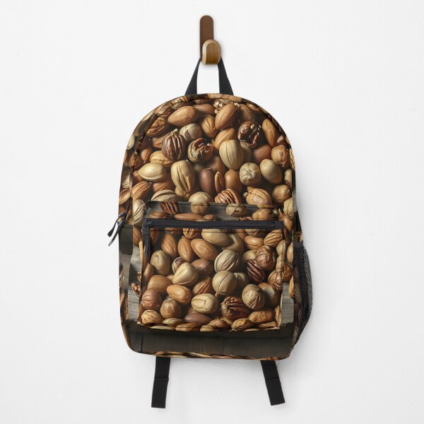 Item preview, Nuts 4 designed and sold by HebaRK Studio.