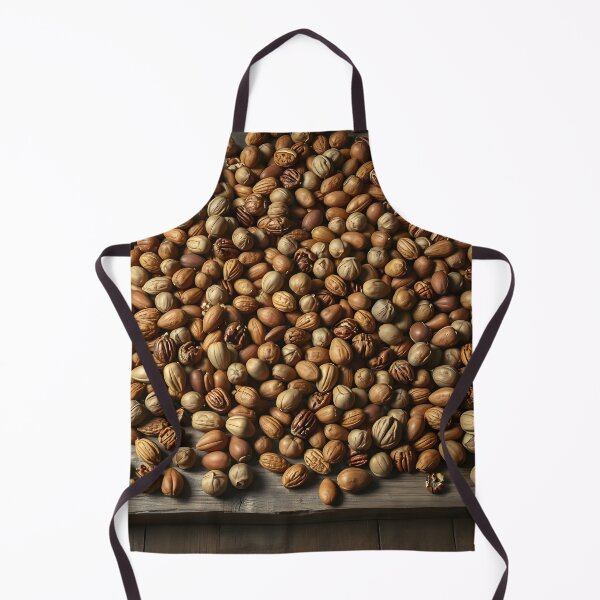 Item preview, Nuts 4 designed and sold by HebaRK Studio.