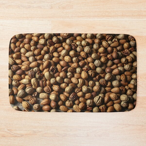 Item preview, Nuts 4 designed and sold by HebaRK Studio.
