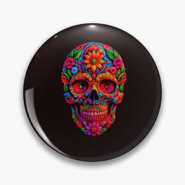 Item preview, Skull 2 designed and sold by REDART69.