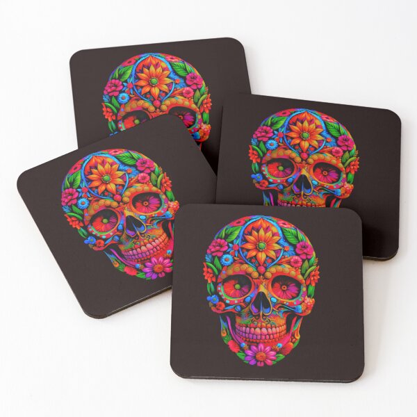 Item preview, Skull 2 designed and sold by REDART69.