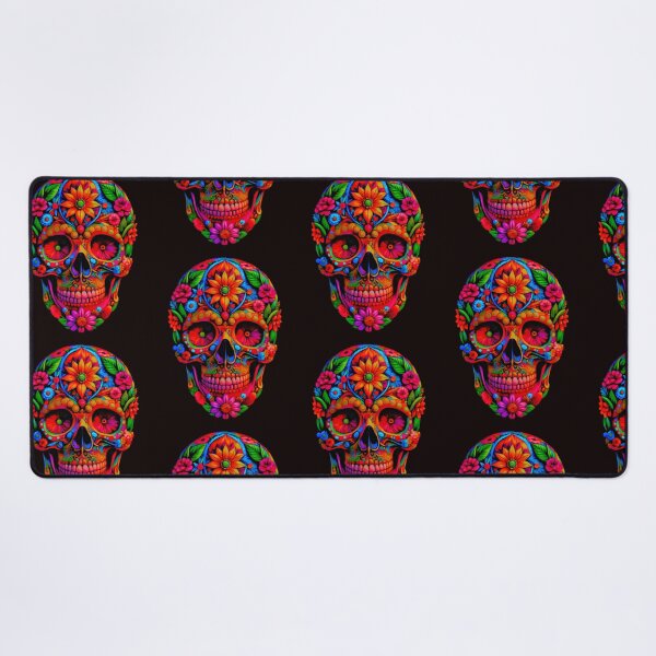 Item preview, Skull 2 designed and sold by REDART69.