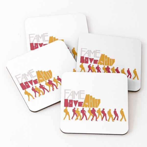 Item preview, Diseño en silueta inspirado en el grupo seventeen en la era love,money,fame designed and sold by mbs-desing.