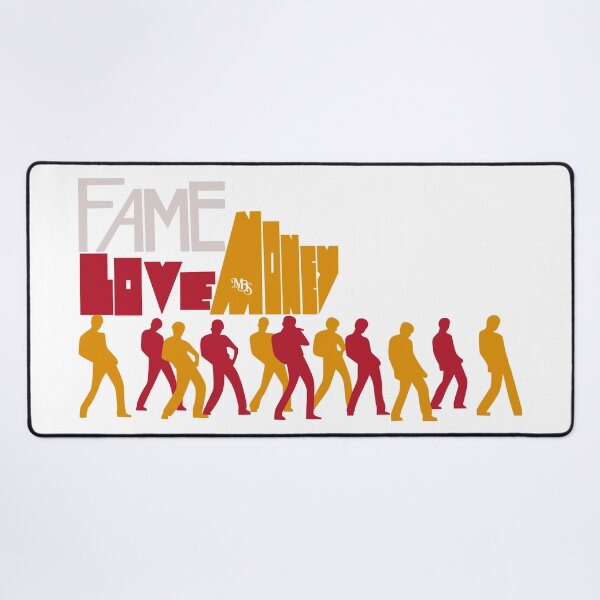 Item preview, Silhouette design inspired by the seventeen group in the love, money, fame era designed and sold by mbs-desing.