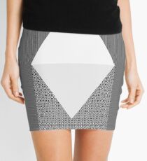 andinkra unity Mini Skirt