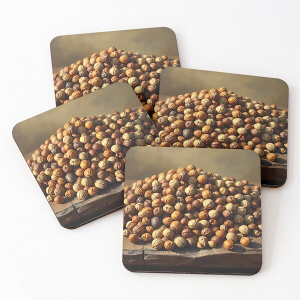 Item preview, Nuts 3 designed and sold by HebaRK Studio.