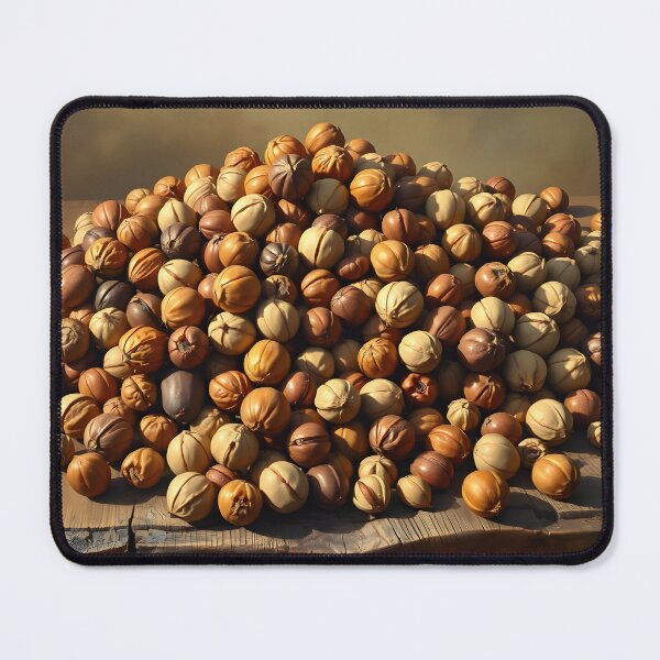 Item preview, Nuts 3 designed and sold by HebaRK Studio.