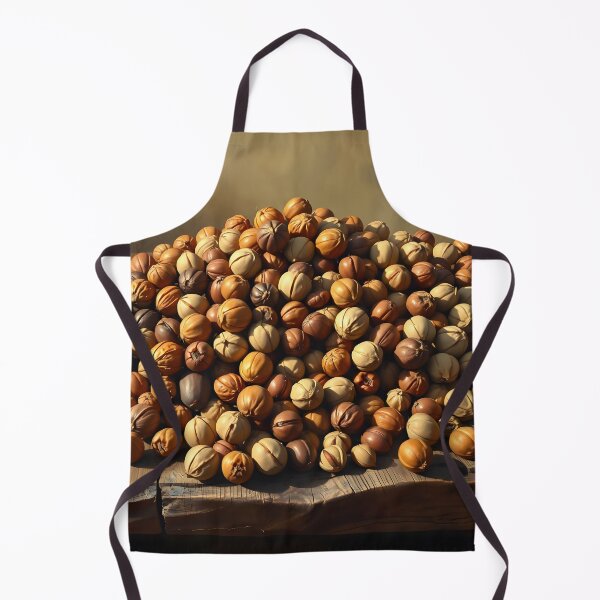 Item preview, Nuts 3 designed and sold by HebaRK Studio.