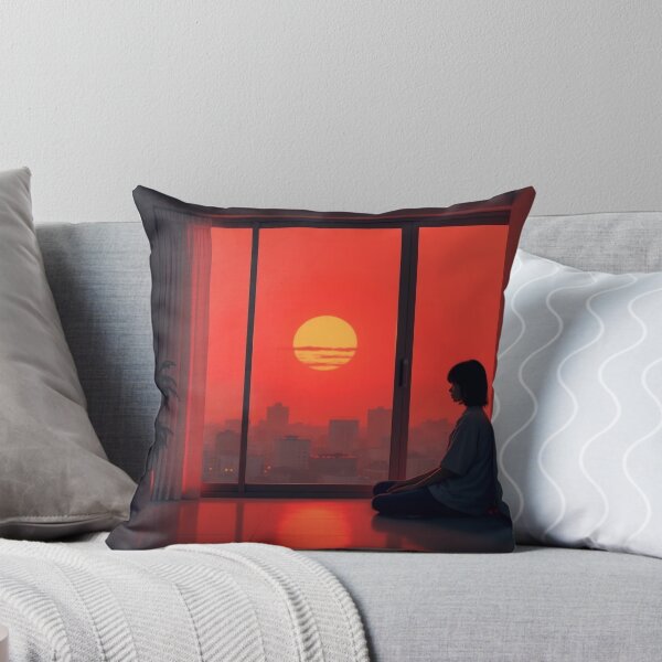 Item preview, Red Day 4 designed and sold by Rafael Branco.