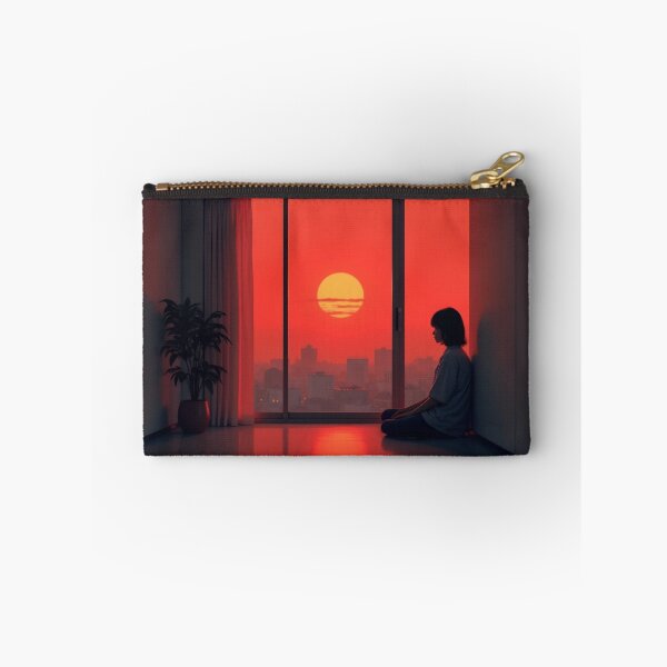 Item preview, Red Day 4 designed and sold by Rafael Branco.