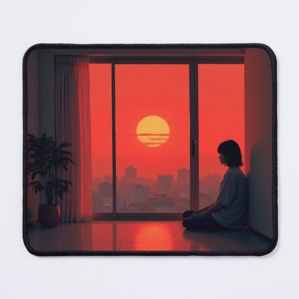 Item preview, Red Day 4 designed and sold by Rafael Branco.