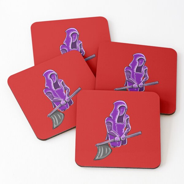 Item preview, Shadow Reaper designed and sold by Stipper Store.
