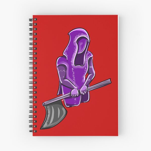 Item preview, Shadow Reaper designed and sold by Stipper Store.