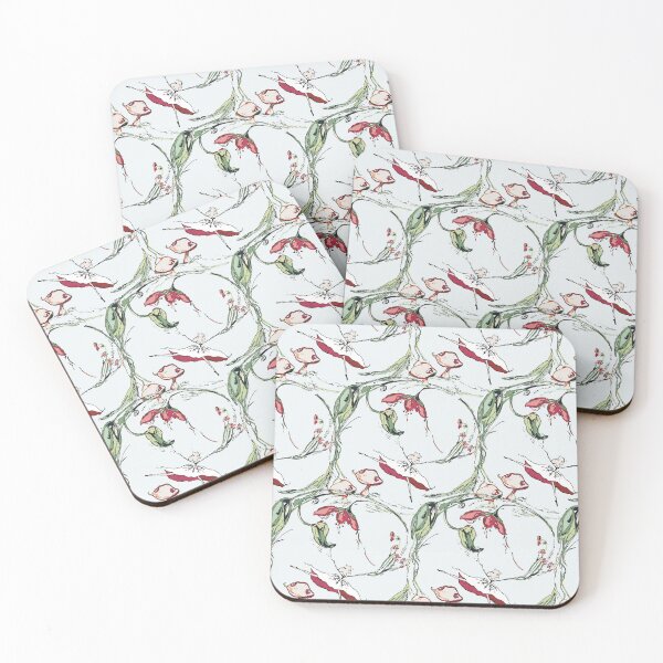 Item preview, Dancing mouse dream-Skydance Elgar designed and sold by just3notes.