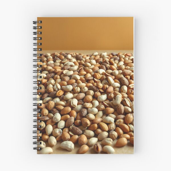 Item preview, Nuts 2 designed and sold by HebaRK Studio.