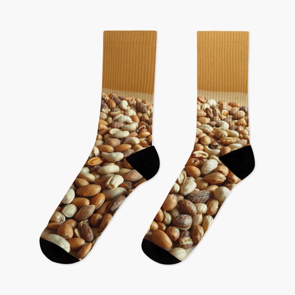 Item preview, Nuts 2 designed and sold by HebaRK Studio.