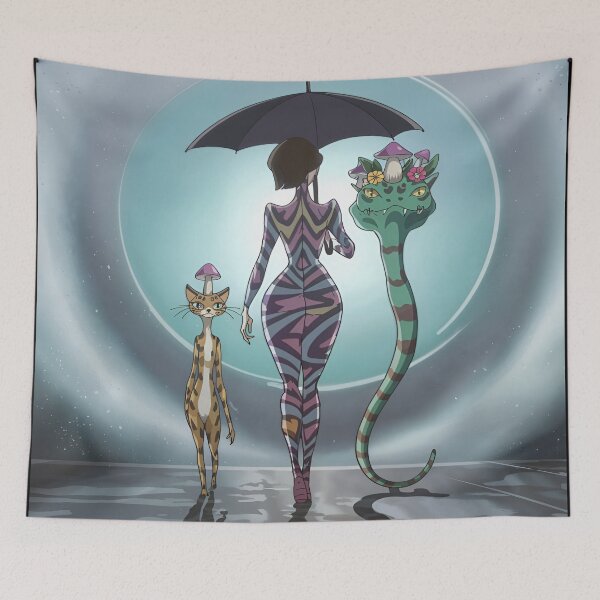 Item preview, Lunar Dreamscape designed and sold by Fadi Alyaldani.