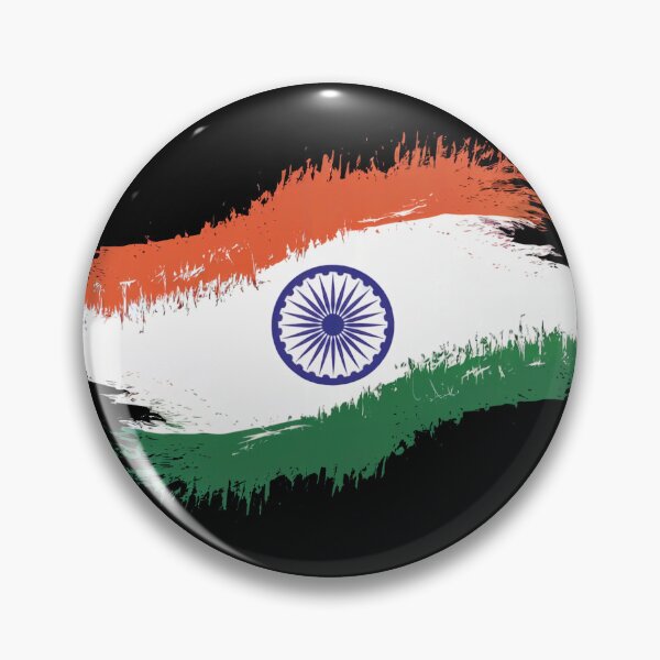 Item preview, india flag designed and sold by jkrphoto.