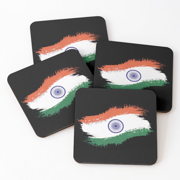 Item preview, india flag designed and sold by jkrphoto.