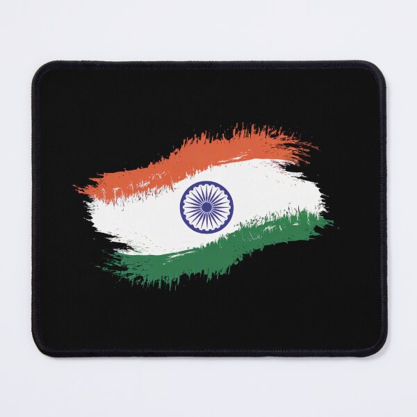 Item preview, india flag designed and sold by jkrphoto.