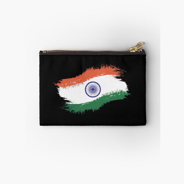 Item preview, india flag designed and sold by jkrphoto.