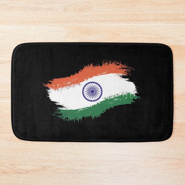 Item preview, india flag designed and sold by jkrphoto.