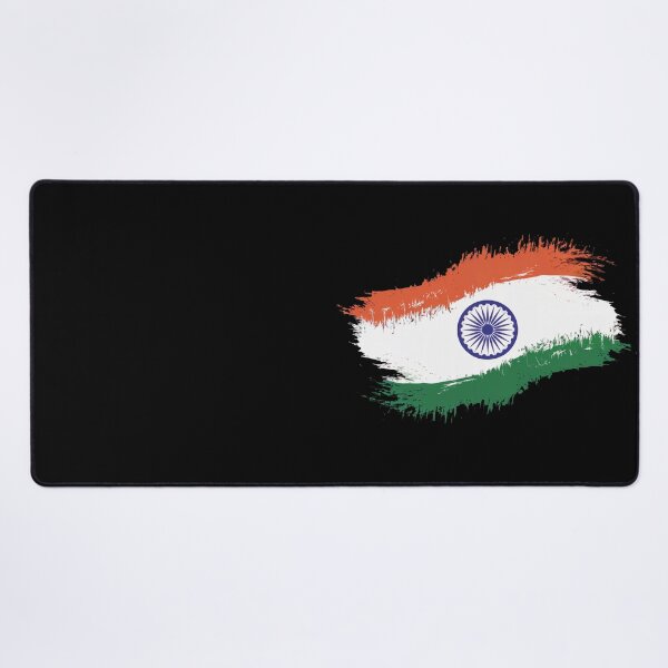 Item preview, india flag designed and sold by jkrphoto.