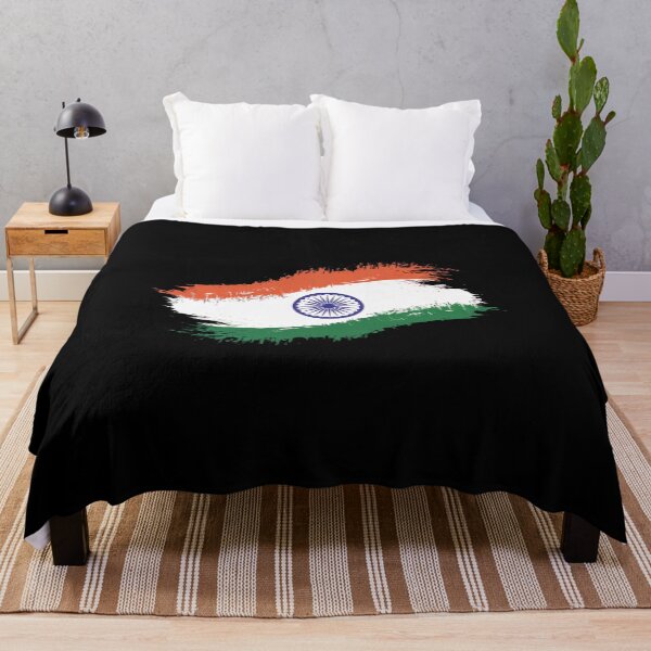 Item preview, india flag designed and sold by jkrphoto.