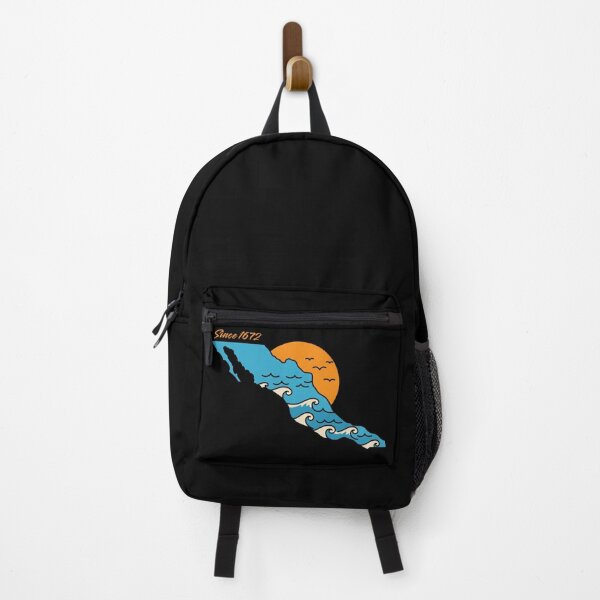Item preview, Gulf of Mexico since 1672 designed and sold by Tw1nsAIArt.