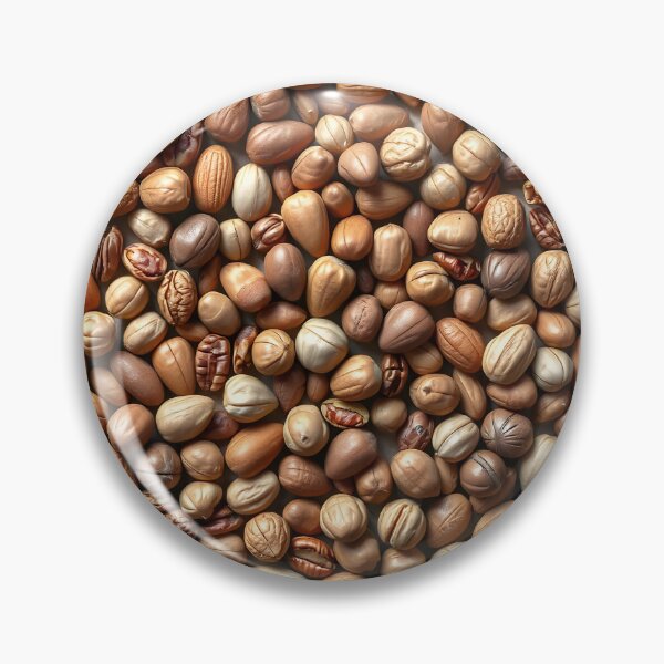Item preview, Nuts 1 designed and sold by HebaRK Studio.