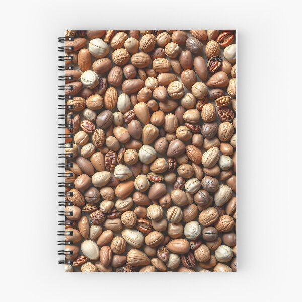 Item preview, Nuts 1 designed and sold by HebaRK Studio.