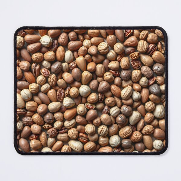 Item preview, Nuts 1 designed and sold by HebaRK Studio.