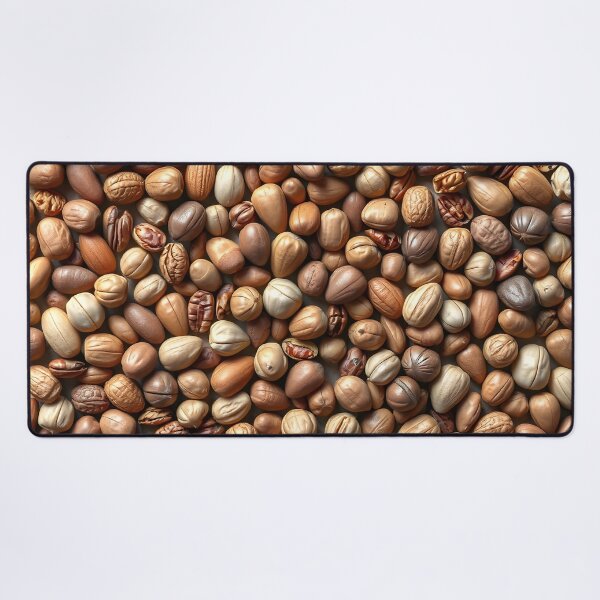 Item preview, Nuts 1 designed and sold by HebaRK Studio.